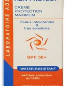 Addax Adn Protect Ecran SPF 50+ 50ml