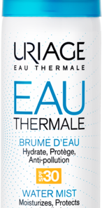 URIAGE EAU THERMALE - BRUME D'EAU SPF30 50ML