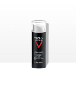 VICHY HOMME HYDRA MAG C+ Soin Hydratant Anti-Fatigue VISAGE+YEUX 50 ML