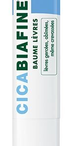 Cicabiafine Baume Lèvres