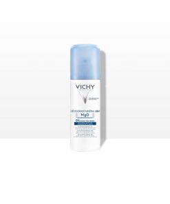 VICHY DÉODORANT MINÉRAL 48 HEURES SPRAY 125ML