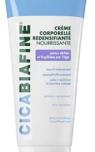 Cicabiafine Crème Corporelle Redensifiante Nourrissante