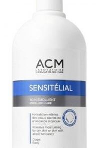 ACM Sensitelial Soin Emollient 500ml