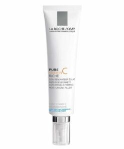 La Roche Posay Redermic Pure Vitamin C Riche Soin Comblant Anti-Rides – 40ml