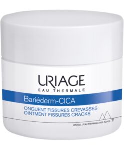 URIAGE BARIÉDERM - CICA ONGUENT FISSURES CREVASSES 40G