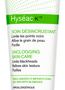 URIAGE HYSÉAC K18 40ML
