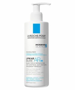 LA ROCHE POSAY Lipikar Baume AP+ 400ML