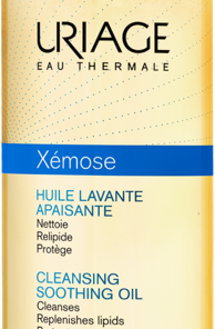 URIAGE XÉMOSE HUILE LAVANTE APAISANTE 1L