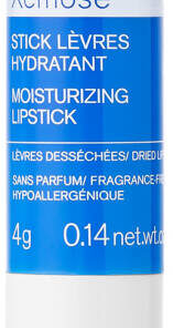 URIAGE XÉMOSE STICK LÈVRES HYDRATANT 4G