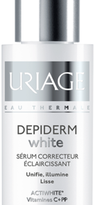URIAGE DEPIDERM WHITE SÉRUM CORRECTEUR ÉCLAIRCISSANT 30ml