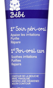 URIAGE BÉBÉ - 1ER SOIN PÉRI-ORAL 30ml