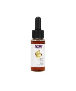 Now Huile Vitamin E, 23,000 IU 30 ml