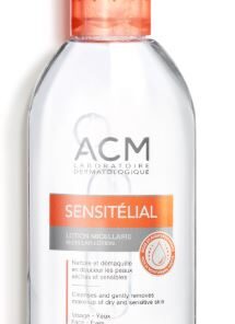 ACM Sensitelial Lotion Micellaire 250Ml