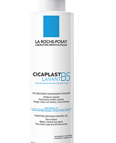 LA ROCHE POSAY CICAPLAST  GEL LAVANT B5 200ML