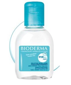 Bioderma Abcderm h2o 100ml