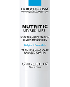 LA ROCHE POSAY Nutritic Lèvres 4,7ML