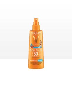 VICHY IDEAL SOLEIL Spray douceur enfants SPF 50+