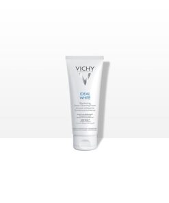 VICHY IDEAL WHITE Gel nettoyant éclaircissant intense