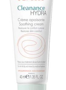 AVENE Cleanance Hydra Creme Apaisante 40Ml