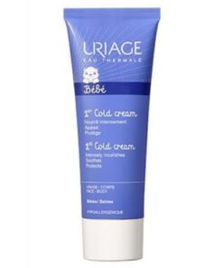 URIAGE BÉBÉ 1ER COLD CREAM 75ml