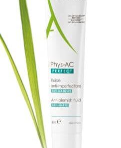 A Derma Phys AC Perfect Fluide  40ml