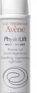 AVENE Physiolift Creme Nuit 30 ml