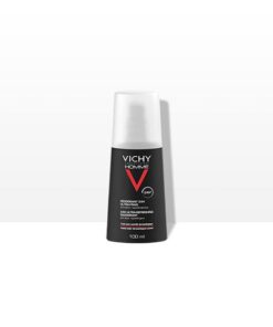 VICHY HOMME Déodorant Vaporisateur ULTRA-FRAIS 100ML