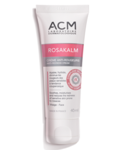 ACM Rosakalm Creme Apaisante Anti Rougeurs 40ml
