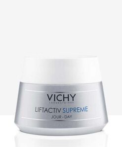 VICHY LIFTACTIV SUPREME peaux normales à mixtes