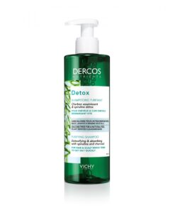 VICHY DERCOS NUTRIENTS SHAMPOOING DETOX 250ML