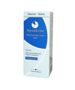 Aposeche Creme Hydratante Visage 50ml