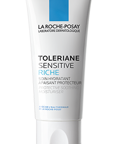 LA ROCHE POSAY Toleriane sensitive RICHE 40ML