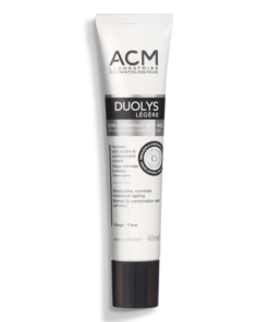 ACM Duolys Crème Légère Anti-Age 40ml