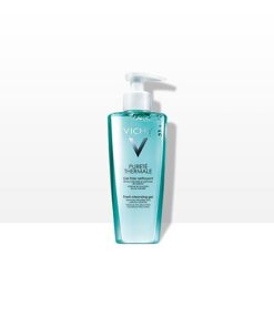 VICHY PURETE THERMALE Gel frais nettoyant 200 ML