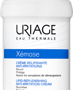 URIAGE XÉMOSE CRÈME RELIPIDANTE ANTI-IRRITATIONS 500ML
