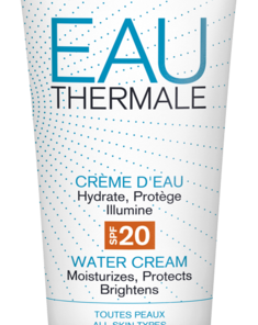 URIAGE EAU THERMALE - CRÈME D'EAU SPF20 40ML