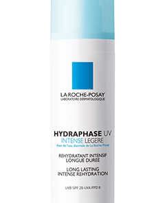 LA ROCHE POSAY Hydraphase UV INTENSE Légère 50ML
