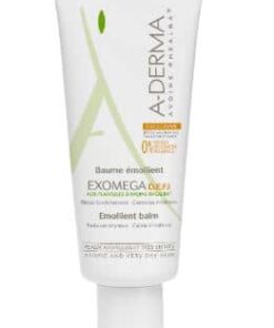 A Derma Exomega Baume Emolliente  200ml