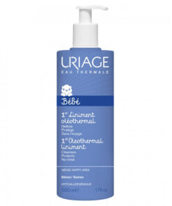 URIAGE BÉBÉ 1ER LINIMENT OLÉOTHERMAL 500ml