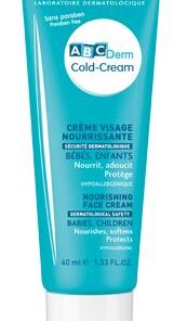 Bioderma Abcderm cold cream visage 40ml