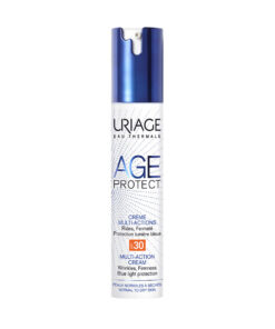 URIAGE AGE PROTECT CRÈME MULTI-ACTIONS SPF30 40ML