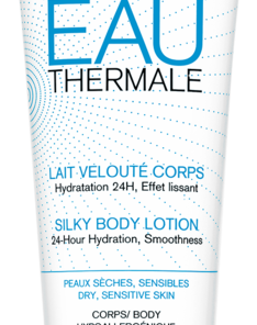 URIAGE EAU THERMALE  LAIT VELOUTÉ CORPS 200ML