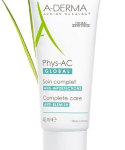 A Derma Phys AC Global creme 40ml