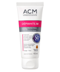 ACM Depiwhite M Ecran Solaire SPF50+ Teinte 40ml
