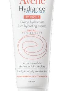 AVENE Hydrance Opti UV Riche 40 ml