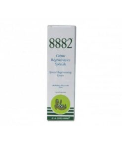 8882 Crème de Soin Régénératrice Spéciale 40 ml