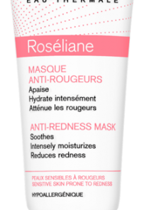 URIAGE ROSÉLIANE MASQUE ANTI-ROUGEURS 40ML