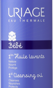 URIAGE BÉBÉ - 1ÈRE HUILE LAVANTE 500ML