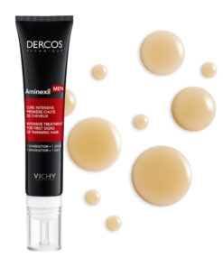 VICHY DERCOS AMINEXIL MEN CURE INTENSIVE PREMIÈRE CHUTE DE CHEVEUX 36 ML