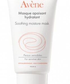 AVENE Masque Apaisant Hydro Pas 50 Ml